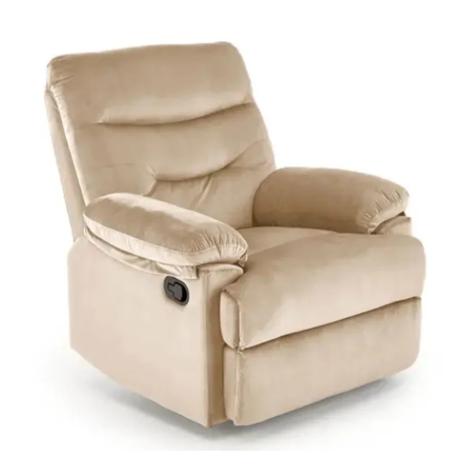 Armchair DRAGER beige order